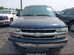 2004 Chevrolet Tahoe Ls Dark Blue vin: 1GNEK13Z84R198092