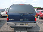 2004 Chevrolet Tahoe Ls Dark Blue vin: 1GNEK13Z84R198092