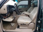 2004 Chevrolet Tahoe K1500 Зеленый vin: 1GNEK13Z84R226795