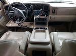 2004 Chevrolet Tahoe K1500 Зеленый vin: 1GNEK13Z84R226795