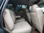 2004 Chevrolet Tahoe K1500 Зеленый vin: 1GNEK13Z84R226795