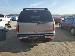 2004 Chevrolet Tahoe K1500 Beige vin: 1GNEK13Z94R123109