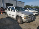 2004 Chevrolet Tahoe K1500 Beige vin: 1GNEK13Z94R123109