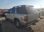 2004 Chevrolet Tahoe K1500 Beige vin: 1GNEK13Z94R123109