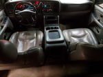 2004 Chevrolet Tahoe K1500 Black vin: 1GNEK13Z94R237014