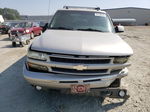 2004 Chevrolet Tahoe K1500 Gold vin: 1GNEK13Z94R318871