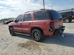 2004 Chevrolet Tahoe K1500 Бордовый vin: 1GNEK13ZX4J164735