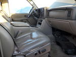 2004 Chevrolet Tahoe K1500 Blue vin: 1GNEK13ZX4J326301