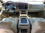 2004 Chevrolet Tahoe K1500 White vin: 1GNEK13ZX4R154708