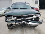 2004 Chevrolet Tahoe K1500 Green vin: 1GNEK13ZX4R161156