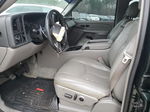 2004 Chevrolet Tahoe K1500 Зеленый vin: 1GNEK13ZX4R161156