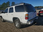 2004 Chevrolet Tahoe K1500 Белый vin: 1GNEK13ZX4R288683