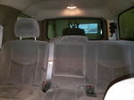 2004 Chevrolet Tahoe K1500 White vin: 1GNEK13ZX4R290644