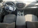 2020 Chevrolet Traverse Ls Серебряный vin: 1GNERFKW0LJ127384