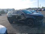 2020 Chevrolet Traverse Fwd Ls Black vin: 1GNERFKW0LJ127899