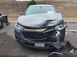 2020 Chevrolet Traverse Fwd Ls Gray vin: 1GNERFKW1LJ115194