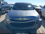 2020 Chevrolet Traverse Fwd Ls Gray vin: 1GNERFKW2LJ181141