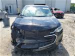 2020 Chevrolet Traverse Ls Black vin: 1GNERFKW2LJ267453