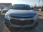 2020 Chevrolet Traverse Ls Серый vin: 1GNERFKW3LJ276422