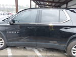 2020 Chevrolet Traverse Fwd Ls Черный vin: 1GNERFKW5LJ298874