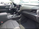 2020 Chevrolet Traverse Fwd Ls Черный vin: 1GNERFKW5LJ313888