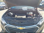 2020 Chevrolet Traverse Fwd Ls Black vin: 1GNERFKW6LJ283543