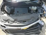 2020 Chevrolet Traverse Ls Gray vin: 1GNERFKW7LJ265553