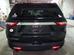 2020 Chevrolet Traverse Ls Black vin: 1GNERFKW8LJ154879