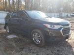 2020 Chevrolet Traverse Ls Black vin: 1GNERFKW9LJ231923