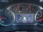 2020 Chevrolet Traverse Fwd Lt Cloth Gray vin: 1GNERGKW0LJ101485