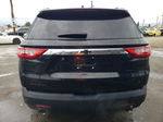 2020 Chevrolet Traverse Lt Black vin: 1GNERGKW1LJ107182