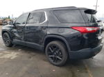 2020 Chevrolet Traverse Lt Black vin: 1GNERGKW1LJ107182