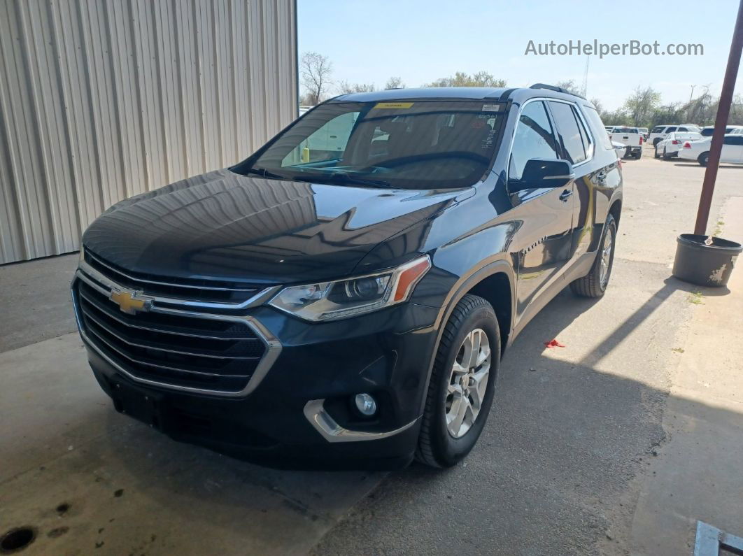 2020 Chevrolet Traverse Fwd Lt Cloth vin: 1GNERGKW2LJ204729