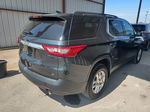 2020 Chevrolet Traverse Fwd Lt Cloth vin: 1GNERGKW2LJ204729