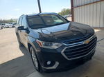 2020 Chevrolet Traverse Fwd Lt Cloth vin: 1GNERGKW2LJ204729