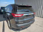 2020 Chevrolet Traverse Fwd Lt Cloth vin: 1GNERGKW2LJ204729