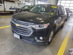 2020 Chevrolet Traverse Fwd Lt Cloth vin: 1GNERGKW2LJ219487