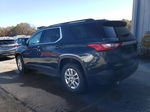 2020 Chevrolet Traverse Lt Black vin: 1GNERGKW2LJ266700