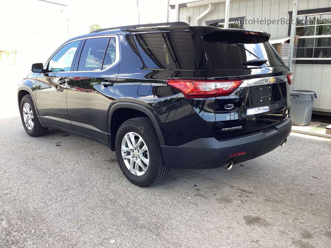 2020 Chevrolet Traverse Lt Cloth Unknown vin: 1GNERGKW2LJ292133