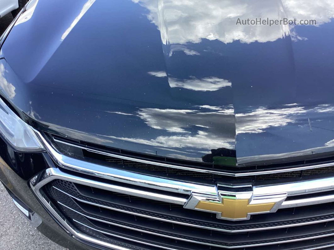 2020 Chevrolet Traverse Lt Cloth Неизвестно vin: 1GNERGKW2LJ292133