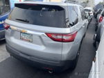 2020 Chevrolet Traverse Lt Cloth Unknown vin: 1GNERGKW3LJ166993