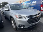 2020 Chevrolet Traverse Lt Cloth Unknown vin: 1GNERGKW3LJ166993