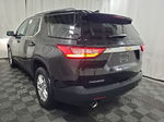 2020 Chevrolet Traverse Fwd Lt Cloth vin: 1GNERGKW4LJ200097