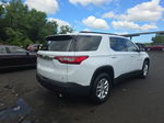 2020 Chevrolet Traverse Fwd Lt Cloth vin: 1GNERGKW4LJ223296