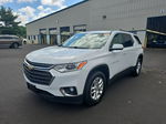 2020 Chevrolet Traverse Fwd Lt Cloth vin: 1GNERGKW4LJ223296