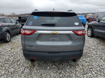 2020 Chevrolet Traverse Lt Charcoal vin: 1GNERGKW4LJ228174