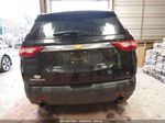 2020 Chevrolet Traverse Fwd Lt Cloth Черный vin: 1GNERGKW4LJ247095