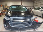 2020 Chevrolet Traverse Fwd Lt Cloth Black vin: 1GNERGKW4LJ247095