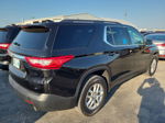 2020 Chevrolet Traverse Lt Cloth Unknown vin: 1GNERGKW4LJ259683