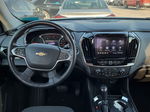 2020 Chevrolet Traverse Lt Cloth Unknown vin: 1GNERGKW4LJ259683